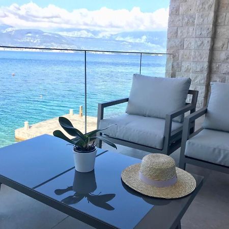Lux Apartments Krasići Luaran gambar