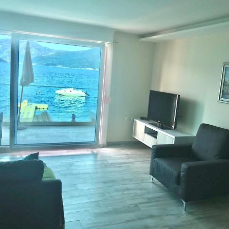 Lux Apartments Krasići Luaran gambar