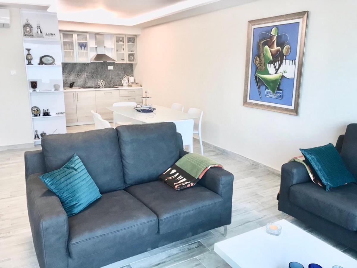 Lux Apartments Krasići Luaran gambar