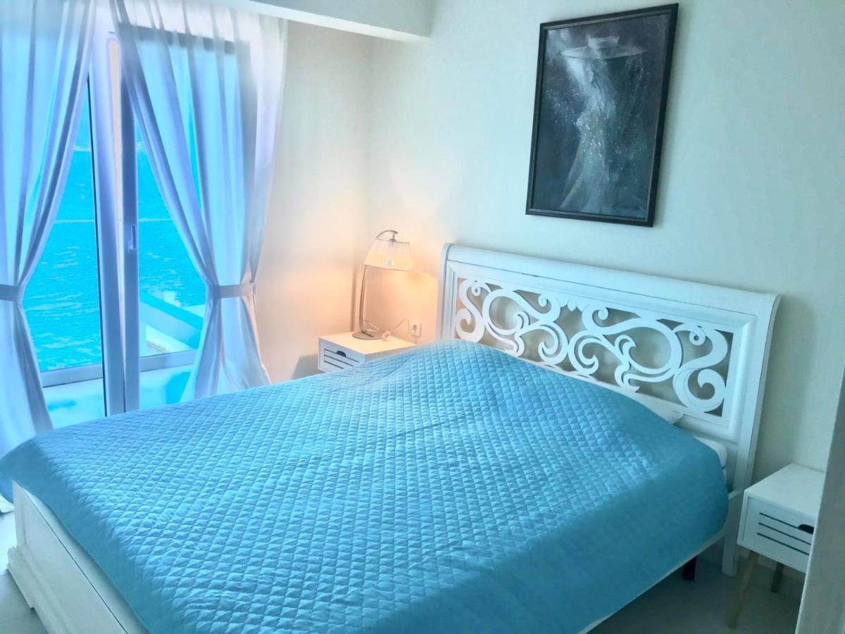 Lux Apartments Krasići Luaran gambar