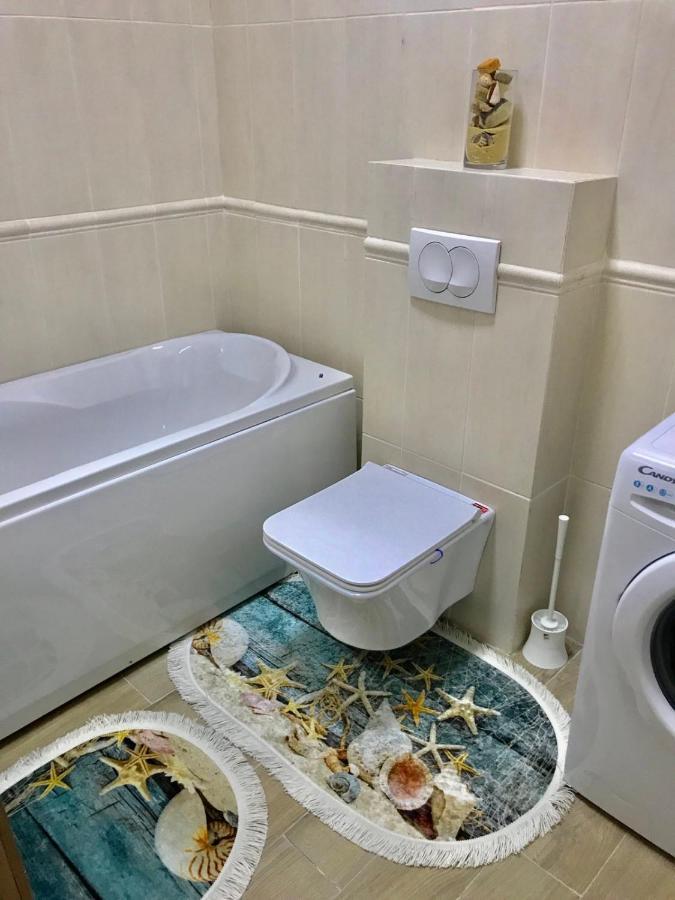 Lux Apartments Krasići Luaran gambar
