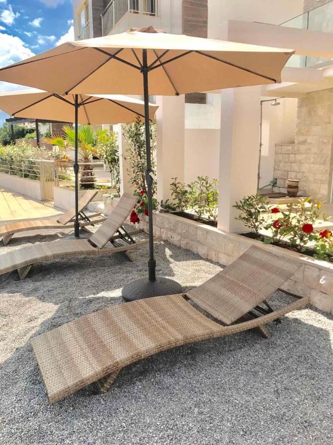 Lux Apartments Krasići Luaran gambar