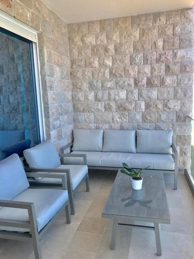 Lux Apartments Krasići Luaran gambar