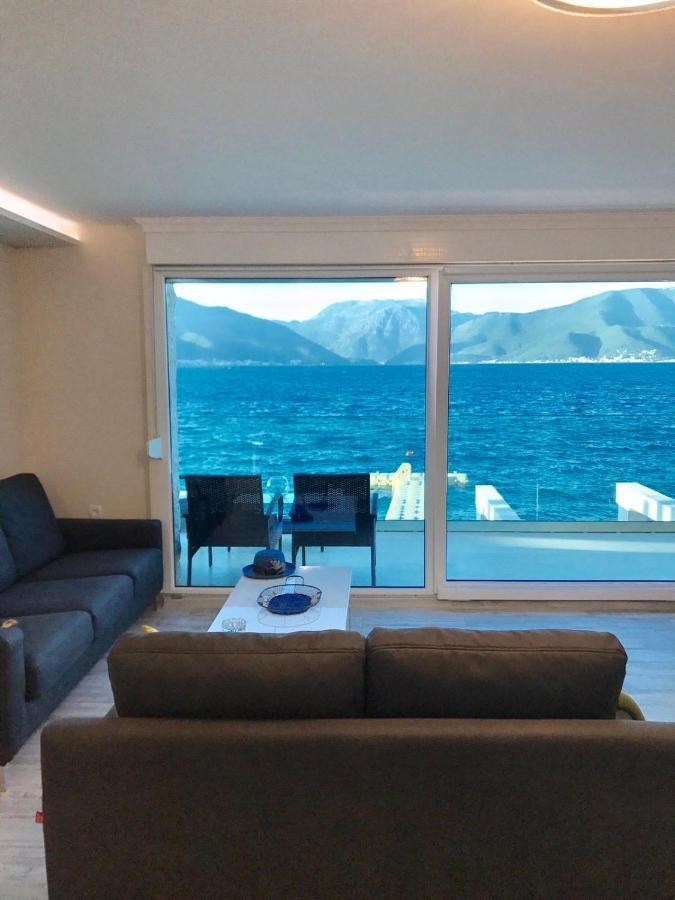 Lux Apartments Krasići Luaran gambar
