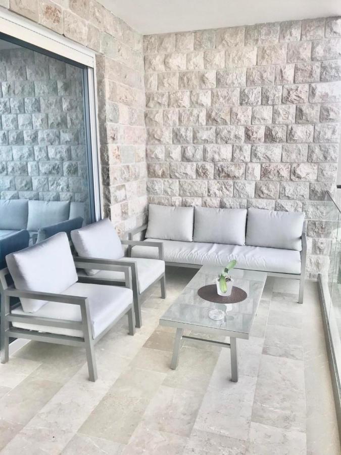 Lux Apartments Krasići Luaran gambar