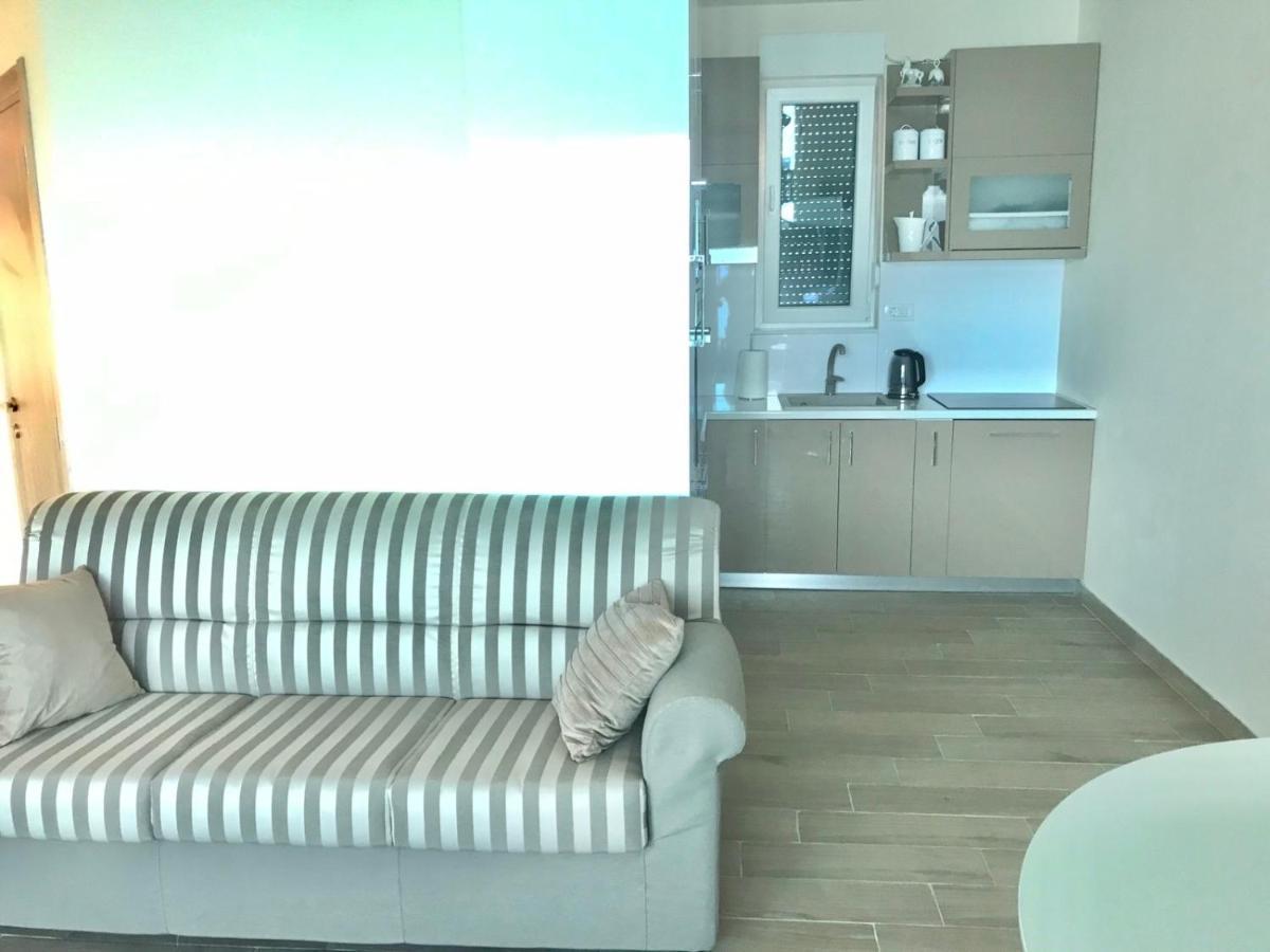 Lux Apartments Krasići Luaran gambar
