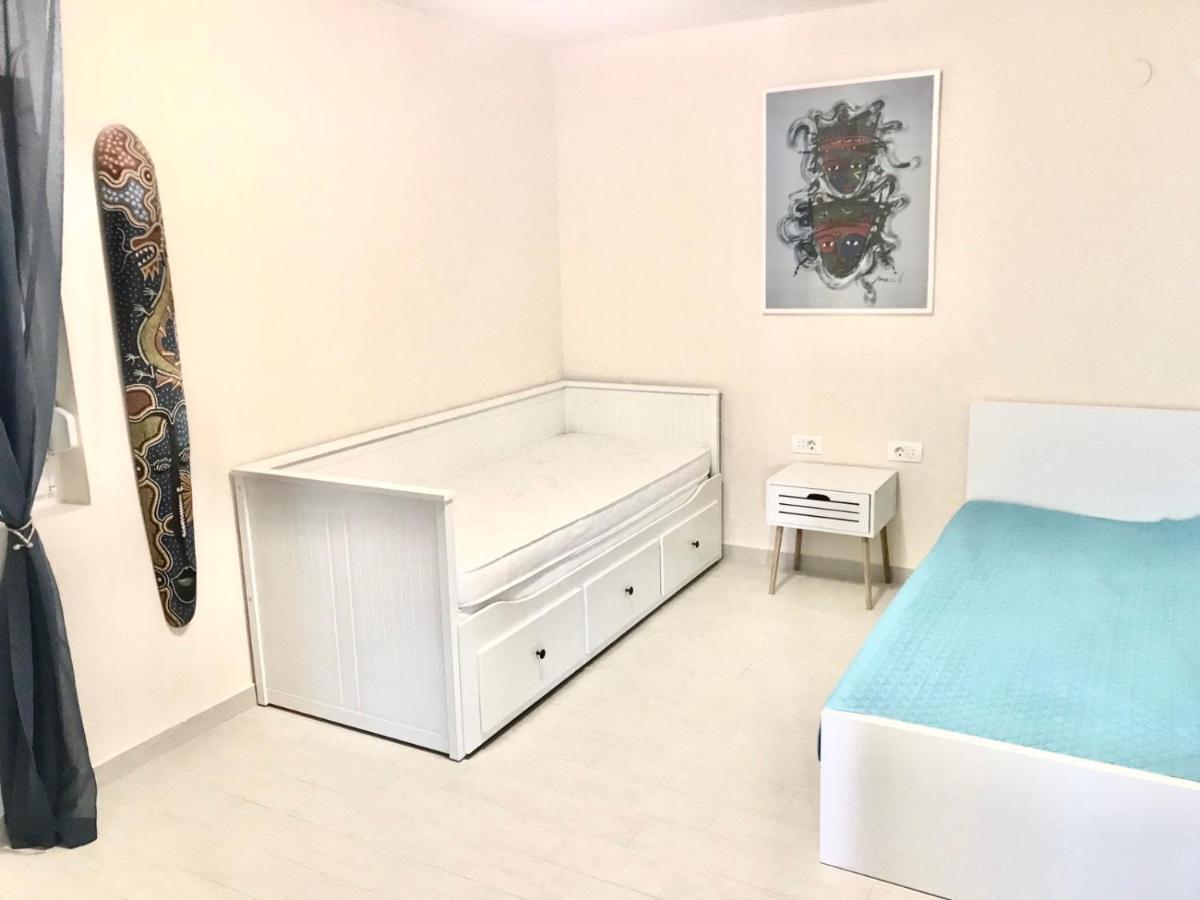 Lux Apartments Krasići Luaran gambar